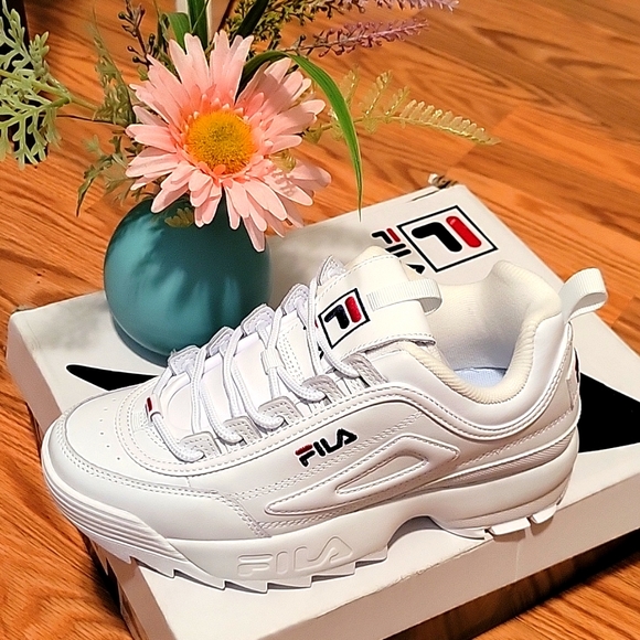 Fila Disruptor II Premium - Picture 6 of 6